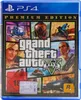 Grand Theft Auto V Premium Edition PS4-Spiel Produktbild-Vorschau 2