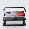 An exploded view of a tablet case with the tablet inside, showing its layered construction. Náhled obrázku produktu