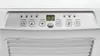 Clatronic Klimagerät CL 3671 mit LED-Display - Farbe: Weiß Produktbild-Vorschau 9