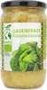 KAPUSTA KISZONA  680 g (410 g) -  PLANET Produktbild-Vorschau 1