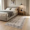 Carpetsale24: Umývateľný koberec, vintage štýl, krátky Náhľad obrázku produktu 1