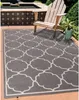 Teppich BERLIN 9001 LIGHT GRAY 200x290 Produktbild-Vorschau 1