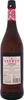 Lustau Vermut Rose 750ml 15% Vol. Produktbild-Vorschau 3