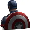 Avengers Endgame Spardose Captain America 20 cm Produktbild-Vorschau 8