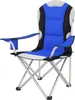 TecTake 401052, 3,4 kg, Polyester, Ocel, Modrá Náhled obrázku produktu 17