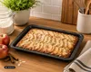 Chef Traiteur 3er-Set: Backblech flache Backbleche Produktbild-Vorschau 4