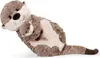 NICI peluche lontra Oda & Odalina 40 x 20 cm - cuscino 2 in Anteprima dell’immagine prodotto 2