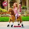 Cavallo meccanico da equitazione Ponnie Fancy M Anteprima dell’immagine prodotto 14