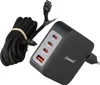 Intenso Power Adapter W140 SET 2x USB-C 1x USB-A inkl. Produktbild-Vorschau 10