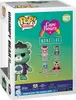 Care Bears x Monsters - Grumpy Bear as Frankenstein 1627 Produktbild-Vorschau 3