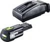 Festool Energie Set 1x BP 18 Li 3,0 Ergo I Akku 18 V 3,0 Ah Produktbild-Vorschau 2