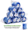 12 Stück Kohäsive Bandage Fixierbinde Selbsthaftend Produktbild-Vorschau 2