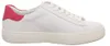 Remonte Damen Sneaker in Leder mit floralem Muster Produktbild-Vorschau 23