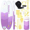 Nafukovací Paddleboard s Prémiovým Príslušenstvom - HUIIKE Náhľad obrázku produktu 1
