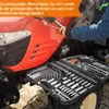 NEO TOOLS Set di 300 pezzi da 1/2", 3/8", 1/4"; Anteprima dell’immagine prodotto 4