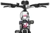 Kinderfahrrad Davi Bella Aluminium 24 Zoll, 130–160 cm, 21 Produktbild-Vorschau 3