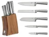 Set de Couteaux Berlinger Haus BH-3124 en Antracite avec Voir les images du produit 1