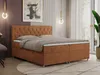 Boxspringbett 180x200 mit Bettkasten, Boxspringbett 180x200 Produktbild-Vorschau 1