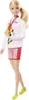 Barbie Berufe Sport Skateboarder Puppe, Geschenk und Produktbild-Vorschau 11