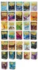Asmodee 5706569110123, Kartenhülle, Pink Produktbild-Vorschau 6