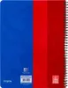 Collegeblock Schule Duo Klassik A4+ Lineatur 28/27 50/30 Produktbild-Vorschau 1