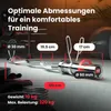 Hop-Sport Olympia Hantelset 89 KG SZ-Stange Curlstange 50mm Produktbild-Vorschau 5