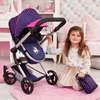 Bayer Design 18454AA Neo Vario kombinovaný kočárek pro Náhled obrázku produktu 10