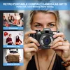 4K 48-MP Kamera mit drehbarem Display, manueller Produktbild-Vorschau 3