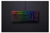 Razer Blackwidow V3 Tenkeyless tastiera Giocare USB QWERTY Anteprima dell’immagine prodotto 1