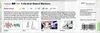 Tombow Marker ABT PRO alkoholbasiert 5er Set Pastel Colors Produktbild-Vorschau 3