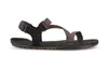 Sandały męskie Xero Shoes Z-Trail EV - multi/brown Podgląd zdjęcia produktu 1
