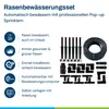 BluGarda - BluNature Pop-Up Bewässerungssprinkler für den Produktbild-Vorschau 2
