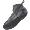 Modeka Yko Motorrad Schuhe, schwarz, 43 Produktbild-Vorschau 2