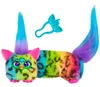 Hasbro Furby DJ Furblet Regen-Bow-Katze Produktbild-Vorschau 1
