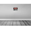 vianmo Holzschild 20x30 cm danger keep out kein Zutritt Produktbild-Vorschau 2