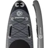 PEME Stand Up Paddle Board – Dark Sky – 350 cm – dvojité Náhľad obrázku produktu 12