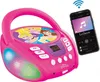 Lexibook - Principessa Disney - Lettore CD Bluetooth ( Anteprima dell’immagine prodotto 8