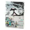 Design91 zestaw pościeli bawełnianej KID 15 140x200 cm 2 Podgląd zdjęcia produktu 7