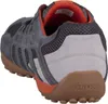 GEOX Herren Sneaker Snake Original A Produktbild-Vorschau 3