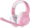 SADES Spirits SA-721 Gaming Headset, pink, 3,5 mm Klinke, Produktbild-Vorschau 1