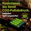 GP Batteries ReCyko B421, Nikl-metal hydridová (NiMH), AA, Náhled obrázku produktu 9