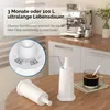 Waterdrop Filter, Ersatz für Sage® Barista Express Pro Produktbild-Vorschau 6