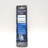 Bürstenkopf Sonicare C3 Premium Plaque 2 Stück Schwarz Produktbild-Vorschau 7