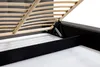Polsterbett Doppelbett ANTONIO 160x200cm in Stoff Ditra Produktbild-Vorschau 5
