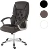 Chaise de bureau professionnelle L42 XXL, fauteuil de Voir les images du produit 7