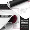 Titanwolf Gaming Mauspad XXL, 900 x 400 x 3 mm, Produktbild-Vorschau 3