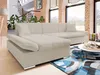 MIRJAN24 Ecksofa Malwi Premium, Polsterecke, L-Form Produktbild-Vorschau 2