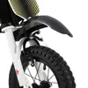 JOYSTAR 16 Zoll Kinderfahrrad im Motorradstil für 3-8 Produktbild-Vorschau 12
