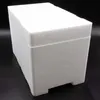 Styroporbox 9 Liter 380 x 220 x 245 mm – Thermobox mit 3 cm Produktbild-Vorschau 2