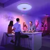 XINZI 60W LED stropná lampa stmievateľná s Bluetooth Náhľad obrázku produktu 11